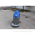 high-performance manual floor cleaning machine